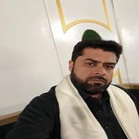 Tahir Naeem