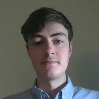 Julian Vance, BFA MSc