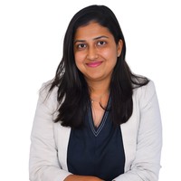 Mamta S Parwani