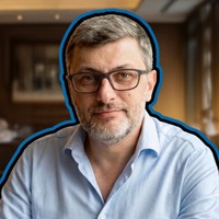 Maciej Sokolowski