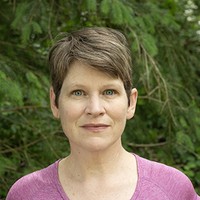 Mary Reed