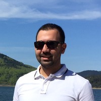 Zahi Baroudi