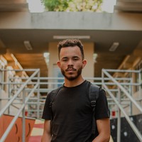 Isac Silva