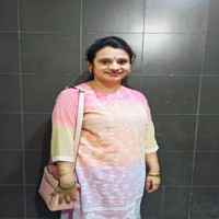 Madhuri Arun