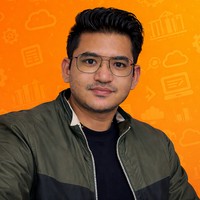 Himanshu Verma | Google Cloud Architect | GenAI Leader & Cloud Engineer