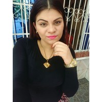 Veronica Escobar
