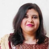Vagmi Richa Vishwajiet