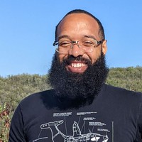 Joshua Parker