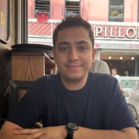 Taha Rostami