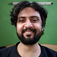 Anand Srinivas