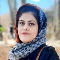 Maryam Rezaei Yazdi