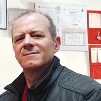 José Gabriel Cruz