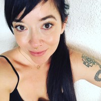 Gillian Grant