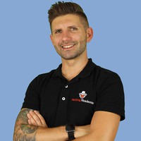 Daniel Schmid