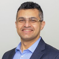 Dr. Mohamed Elrefai