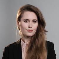 Maria Ismail