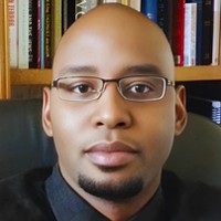 Dr. Isaac Moonzwe