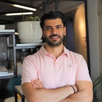 Omar Alaref
