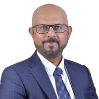 Joy Varghese