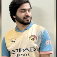 Anubhav Tiwari