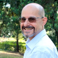 Fabrizio Guidi