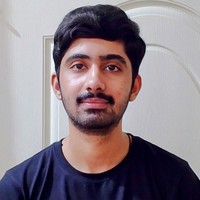 Talha Saeed