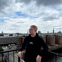 Philipp Podriadchikov
