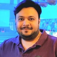 Vinayak Bankapur