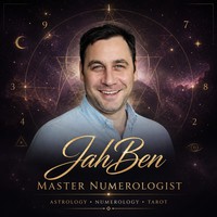 Jahben Astro