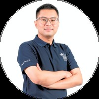 Syahrul Effendi