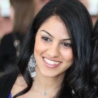 Nafessa Kassim