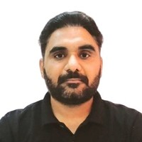 Virender Singh