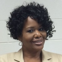 Angela McCord