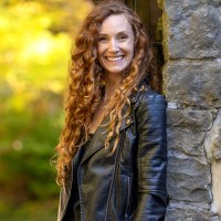 Amy Kauffman