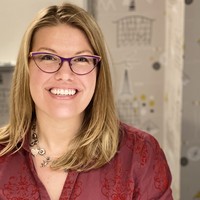 Christine Blehm