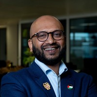 Jamal Ahmed