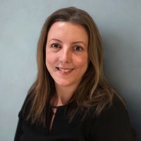 Suzanne Morrison