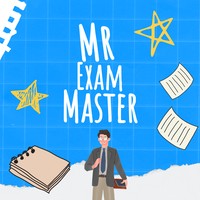 Mr. ExamMaster
