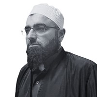 Mufti Khalid Shah