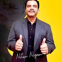 Nitin Nigam