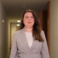 Afife Özdemir