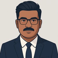 Prashanth B