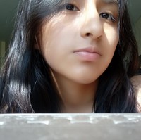 Alexia Melgarejo