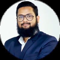 Dr. Md Golam Mortuja