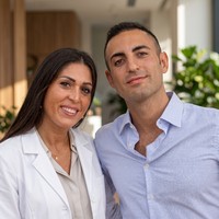 Federico & Giulia