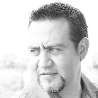 Ernesto Paredes Martinez