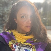 Maryam Hosseini