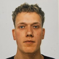 Ben Pasmans