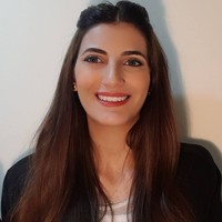 Joumana Meho Tugüç