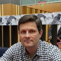 Stefan Suskalov